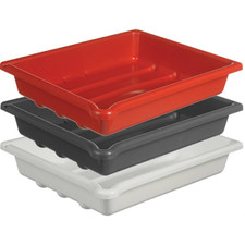 Paterson 8x10" Developing Trays Set Of Three - PTP334