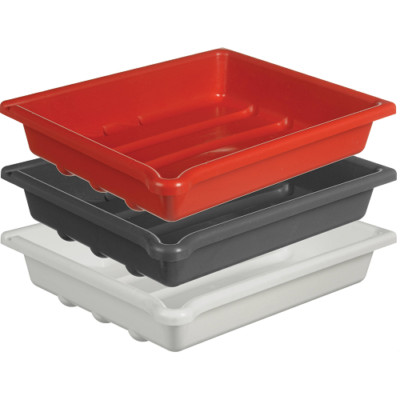 Paterson 8x10'' Developing Trays (Set Of Three) - PTP334