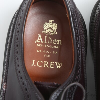 Alden 975