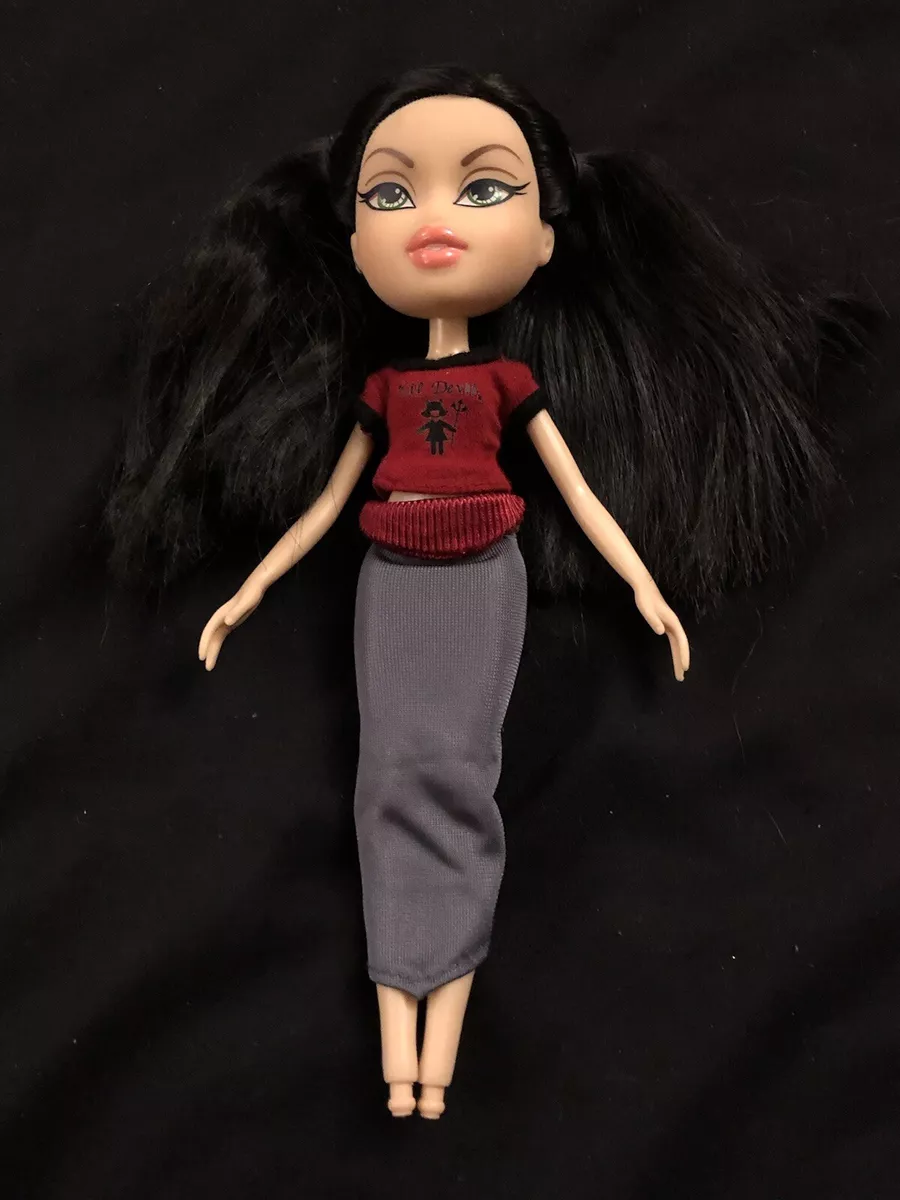 Pies de bratz new arrivals