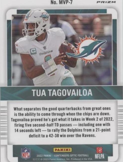 Tua Tagovailoa