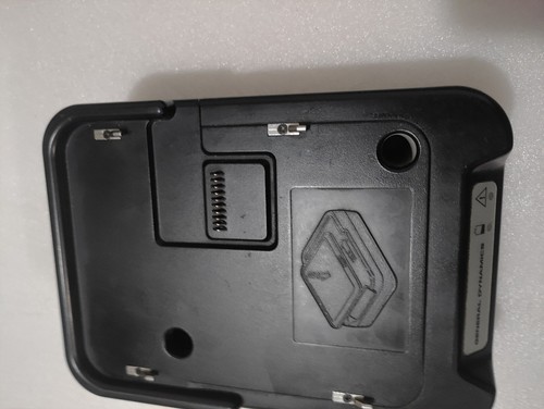 GoBook MR-1 Battery Charger IX750 General Dynamics Itronix | FedEx or DHL - 第 10/16 張圖片