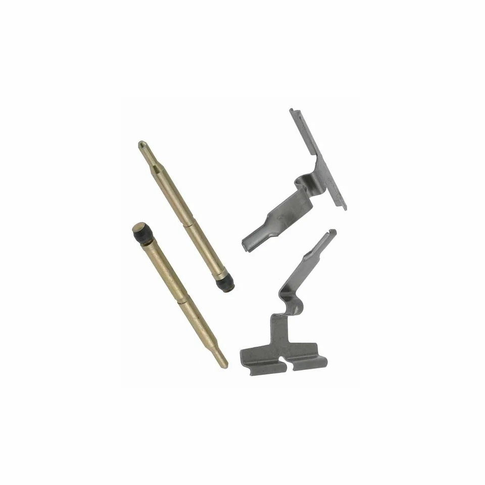 Kit de herrajes de freno de disco Carlson 13404 Foto 2 de 4