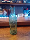 VINTAGE COCA-COLA BOTTLE ATHENS GA GEORGIA #1