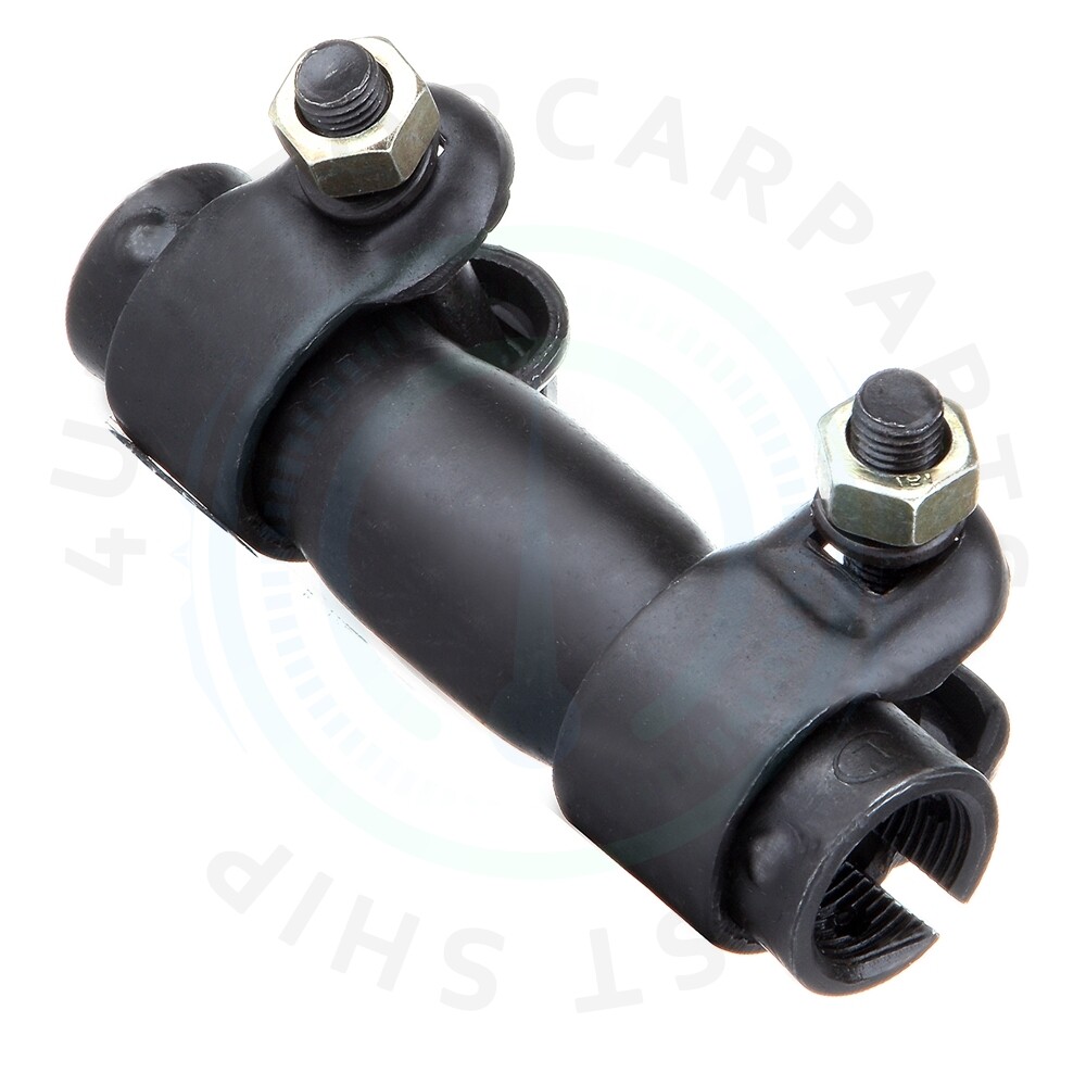 6pcs For Ford Bronco F150 F250 Front Tie Rod End Adjusting Sleeve