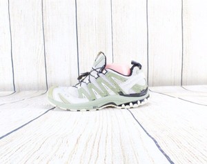 salomon ortholite xa pro 3d