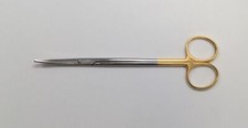 Weck 464715 Curved Metzenbaum Scissors 7"
