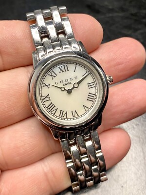 cross swiss women watch | eBay