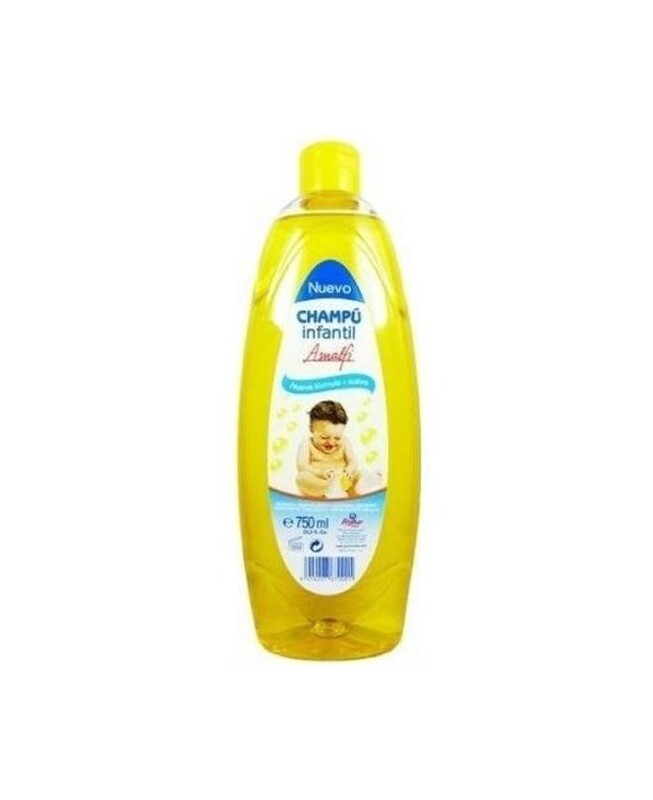 AMALFI SH BEBÈ 750ML 865649