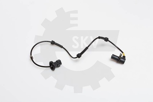 Capteur ABS Avant Gauche Pour Chevrolet Aveo/Kalos T200 T250 T255 (2002-2020) - 1.2L 1.4L, Référence 96534910