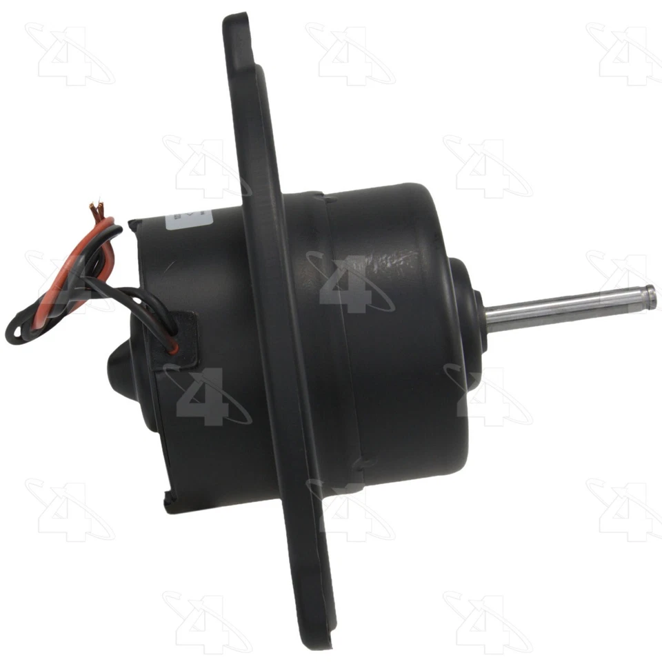 Motor de soprador AVAC Lexus GS300 1993-1997 4 estações 1994 1995 1996 - Imagem 4 de 4