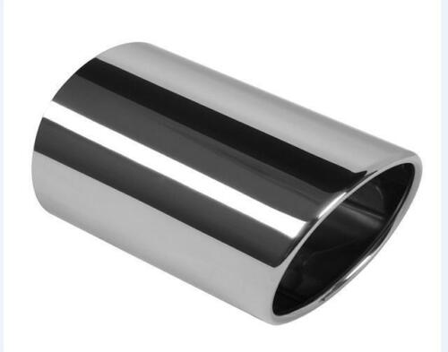 Exhaust Tail Pipe Tip for 2009-2012 Nissan Murano - 第 1/4 張圖片