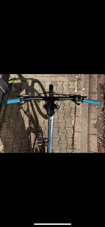 Ghost kato Fs Essentail 2021 - Bild 2 von 4