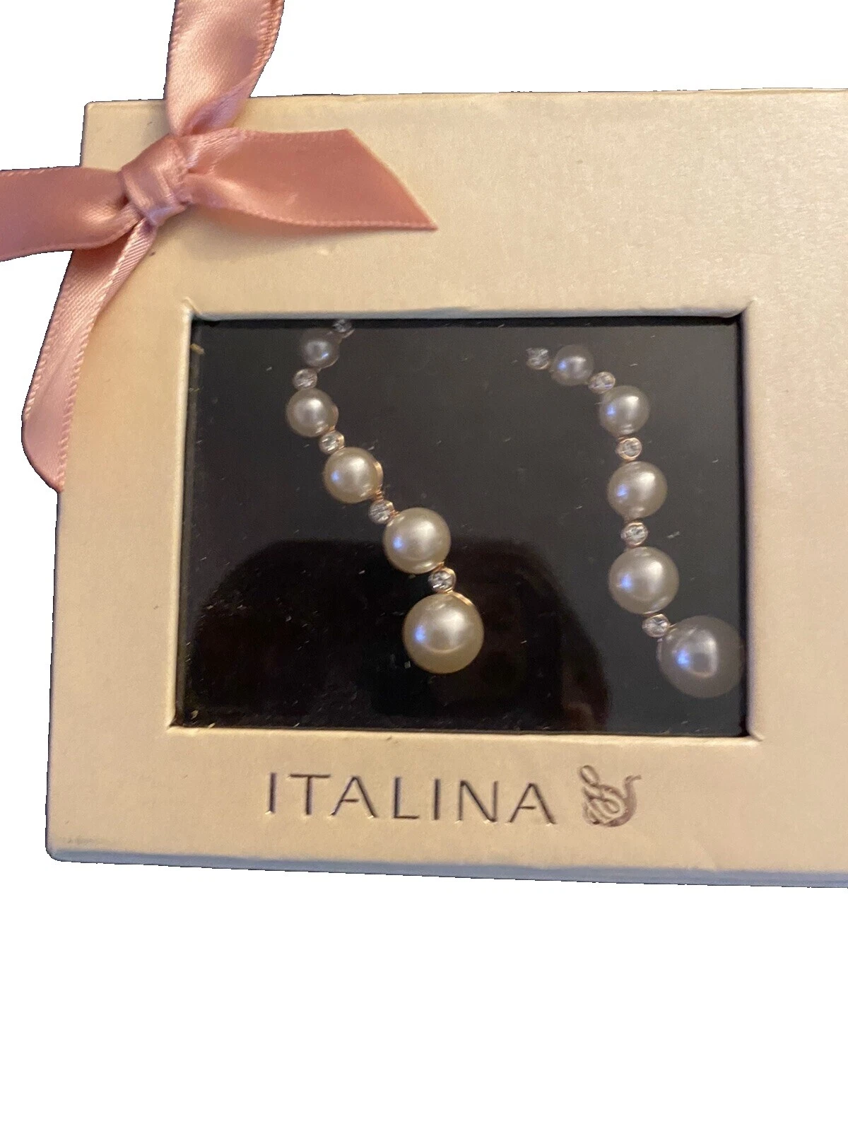 Italina Stone Fashion Jewelry