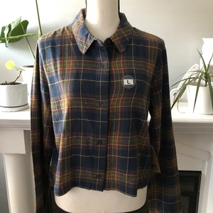 vans flannel womens