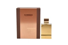 Amber Oud Gold Edition by Al Haramain cologne for men EDP 2.0 oz New in Box
