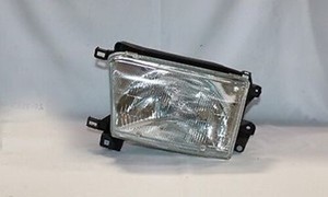 Left Side Replacement Headlight Assembly For 1996-1998 Toyota 4Runner | eBay