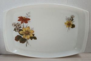 Pyrex Autumn Glory | eBay