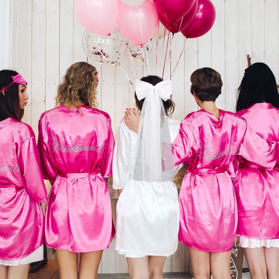 Bridal Pearl Hair Clip with Barrette and Large Bow Wedding Veil for