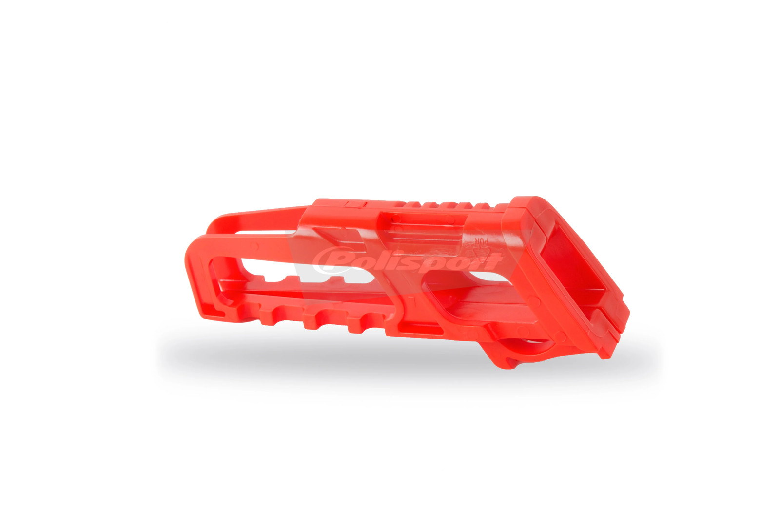 Polisport Chain Guide HONDA CRF250R/RX 11-26, CRF450R/RX 11-26 Red
