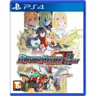 PS4 Blaster Master Zero Trilogy [English Supports]