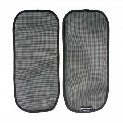 Polisport Rad Lamellengitter - Paar (CRF250/450 22-25 CRF250/300/450RX 22-25)