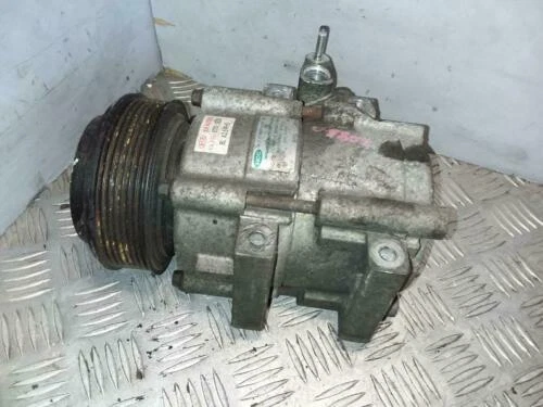 Kia Genuine OEM Car and Truck AC Compressors