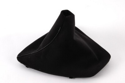 みみ GENUINE BMW E90 E91 E92 E93 Gear Shifter Gaiter Boot Cover