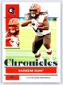 2021 Panini Chronicles #24 Kareem Hunt