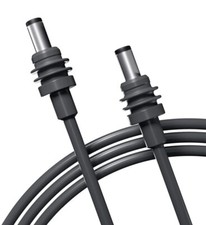 DC to DC Power Cable for Starlink Mini - Satellite- 75FT/23M - Male To Male