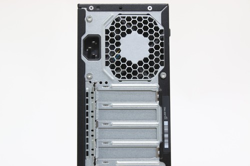 HP EliteDesk 800 G2 SFF Intel Core i7-6700 3.40GHz 16GB RAM 256GB SSD Win 10 Pro - Afbeelding 19 van 19