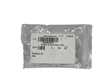 Waters Fitting 90 Degree Elbow HDPE Part Number 410004972