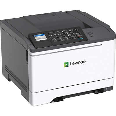 Lexmark MS431dn Drucker Mono Duplex Netzwerk 40 Seiten pro Minute