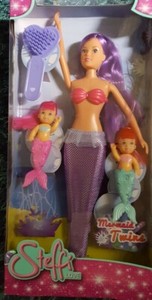steffi love mermaid twins