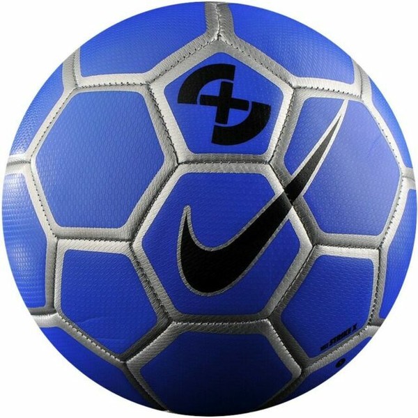 nike duro x soccer ball