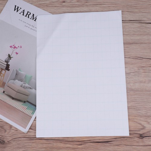 5 PCS Heat Transfer Paper Multifunctional for Thermal Printing A4 Sublimation - Afbeelding 8 van 11