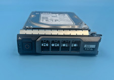 Dysk serwerowy Dell 4TB 7.2K 128MB SAS-3 3.5'' MG04SCA40ENY (00F9W8
