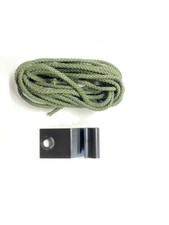 US Army Humvee Hmmwv H1 Chevy Jeep Truck Funk Antennen Abspannseil