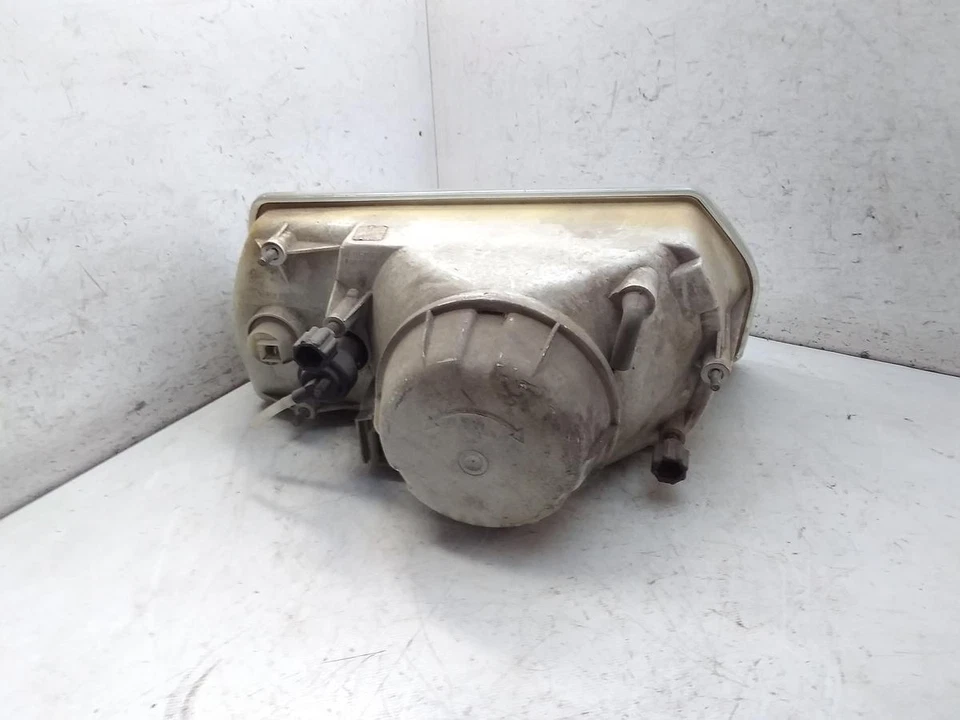 Skoda Favorit 781 original Scheinwerfer links mit hydraulischer LWR BJ1991 - Bild 2 von 3