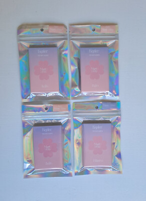 K-Pop Kep1er Magic Hour Album Platform Ver. PCs Hikaru + Yujin