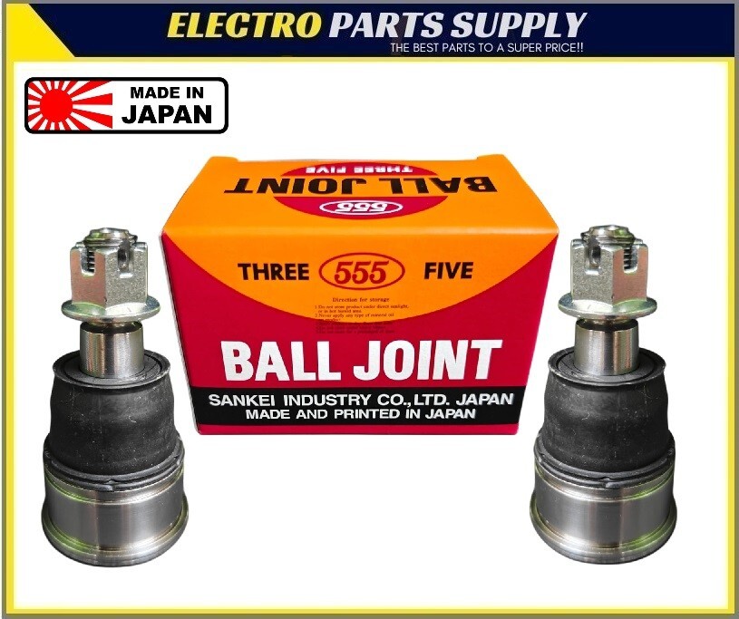 jun（3/17） Lower Ball Joint JAPAN Sankei 555 Element 03-11 CRV 02-06