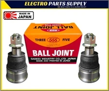 Lower Ball Joint JAPAN Sankei 555 Civic 01-05 D17A Acura EL 01-05