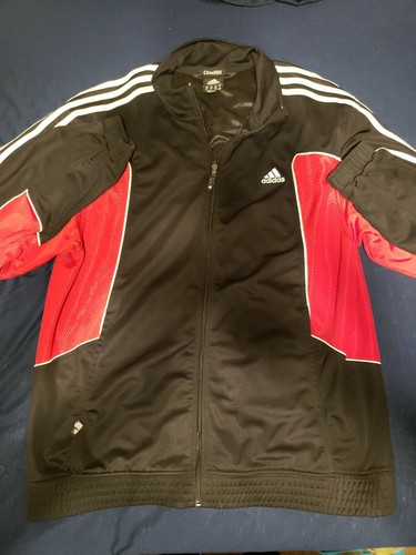 Adidas ClimaCool Clima 365 Men's Zip 