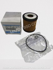 Filtre à huile Mazda CX-7