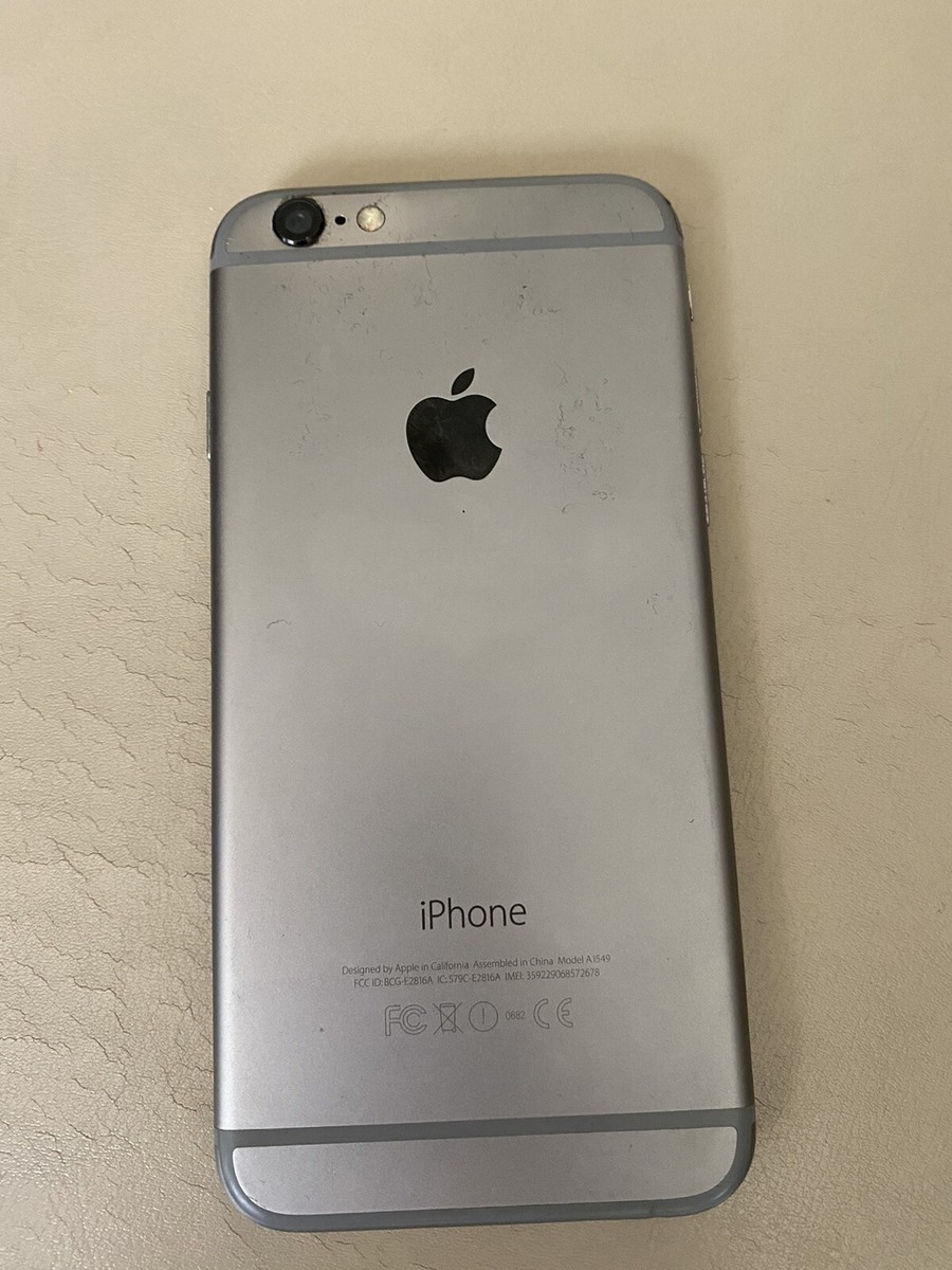 iPhone - ぴろしさん専用 iphone6 Plus 128GB スペースグレイ極美品 iPhone - ぴろしさん専用 iphone6 Plus 128GB スペースグレイ極