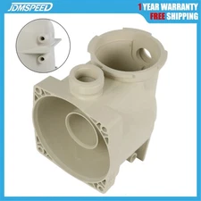 350089 350090 350091 Pool&Spa Pump Volute For Pentair SuperFlo Inground