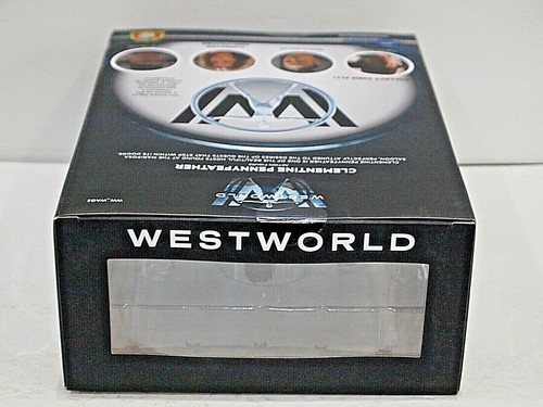 Westworld - Clementine Pennyfeather - Diamond Select Toys 2019 - Walgreens - Picture 7 of 10