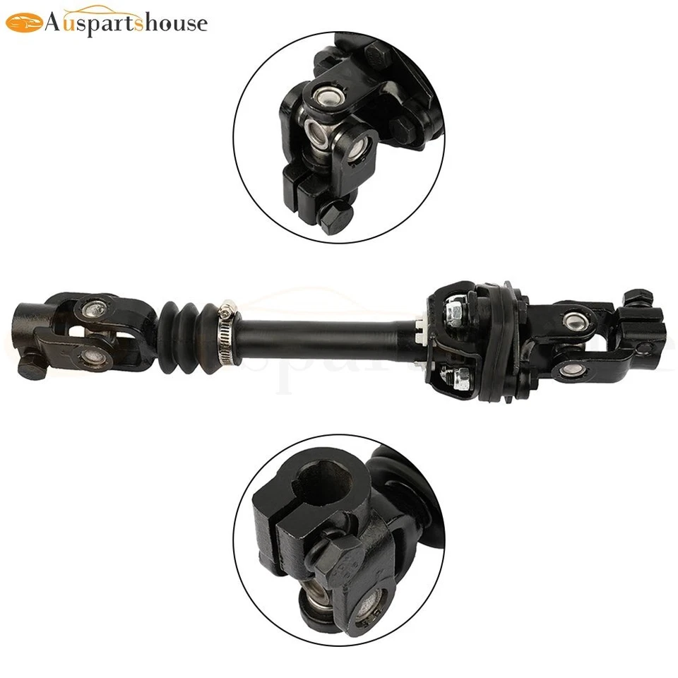 Eixo de direção inferior 425-257 para Dodge Dakota 2001-2004 Dodge Durango 2001-2003 - Imagem 3 de 4