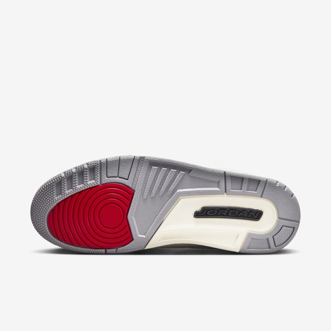 Air Jordan 3 Retro Cement Grey CT8532-106 IN HANDS SHIPS NOW