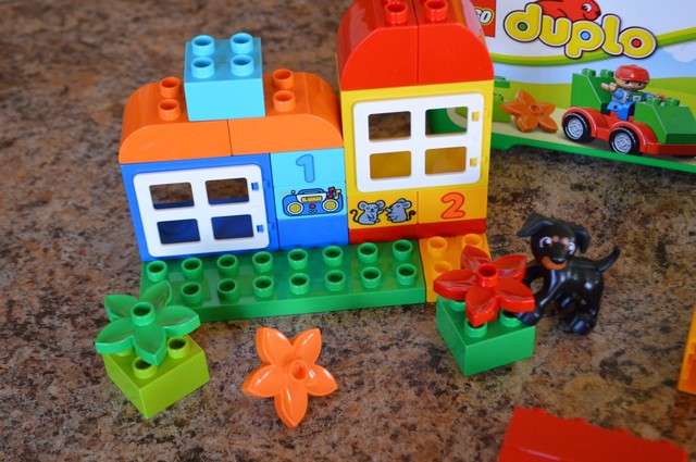 lego duplo creative play 6059074